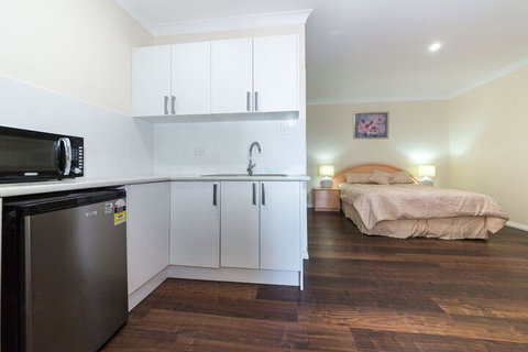 The Haven 6A Turnberry Drive - Lennox Head Accommodation 3