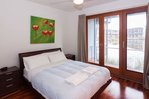 South Shores Trevally Villa 92 South Shores Normanville - Lennox Head Accommodation 7