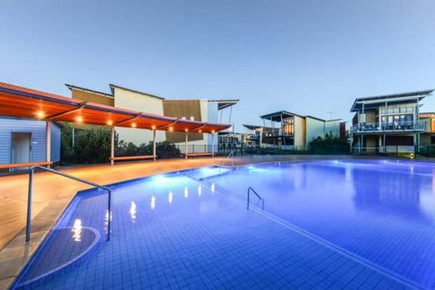 South Shores Trevally Villa 92 South Shores Normanville - Lennox Head Accommodation 2