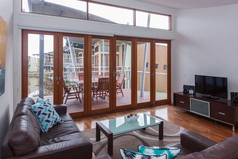 South Shores Trevally Villa 92 South Shores Normanville - Lennox Head Accommodation 4