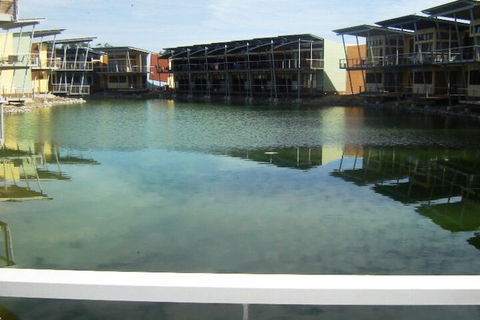 South Shores Villa 91 South Shores Normanville - Lennox Head Accommodation 3