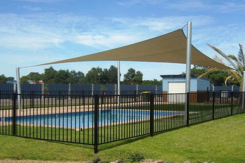 South Shores Villa 91 South Shores Normanville - Lennox Head Accommodation 1