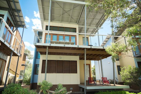 South Shores Villa 50 South Shores Normanville - Lennox Head Accommodation 2