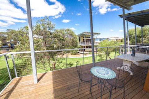 South Shores Villa 50 South Shores Normanville - Lennox Head Accommodation 0