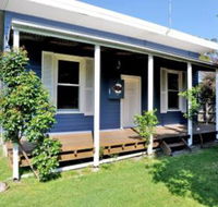 MY Fair Lady External Bathroom PET Friendly - Lennox Head Accommodation