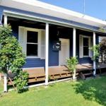 MY Fair Lady External Bathroom PET Friendly - Lennox Head Accommodation 1
