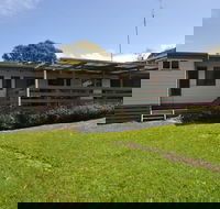 Inlet Dreaming Free Wifi - Lennox Head Accommodation