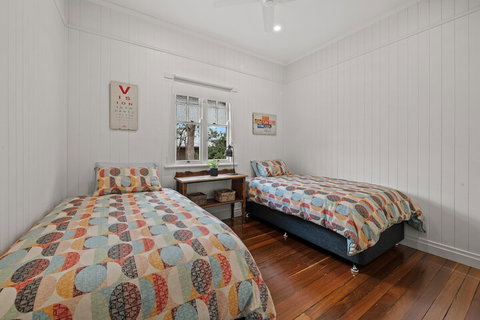 The Keeper's House - Lennox Head Accommodation 5