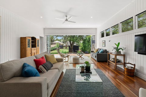 The Keeper's House - Lennox Head Accommodation 4