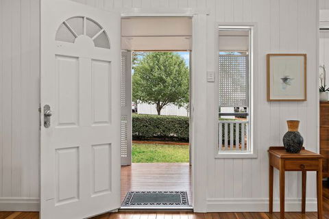 The Keeper's House - Lennox Head Accommodation 3