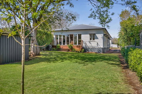 The Keeper's House - Lennox Head Accommodation 2