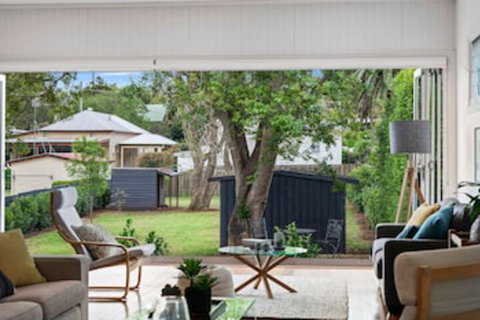 The Keeper's House - Lennox Head Accommodation 0