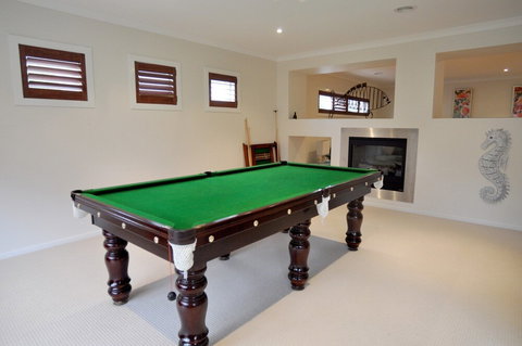 THE Haven Surf Side - Lennox Head Accommodation 0