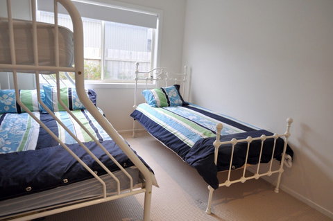 THE Haven Surf Side - Lennox Head Accommodation 2