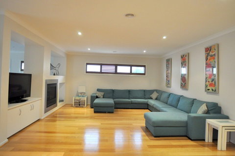 THE Haven Surf Side - Lennox Head Accommodation 4