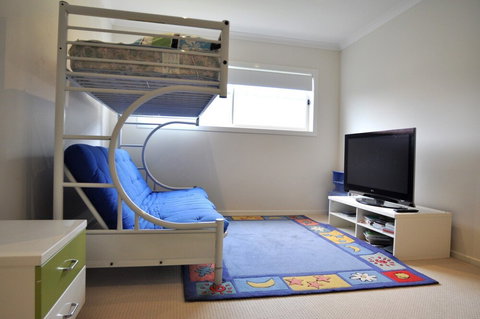 THE Haven Surf Side - Lennox Head Accommodation 5