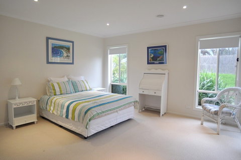 THE Haven Surf Side - Lennox Head Accommodation 3