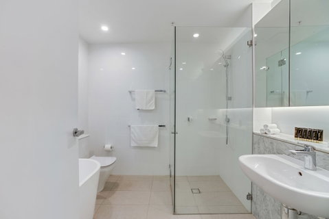 HomeHotel Boutique & Luxurious Apartment Super Clean - Lennox Head Accommodation 2