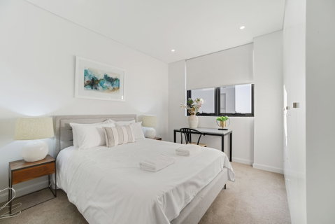 HomeHotel Boutique & Luxurious Apartment Super Clean - Lennox Head Accommodation 4