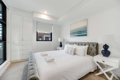 HomeHotel Boutique & Luxurious Apartment Super Clean - Lennox Head Accommodation 1