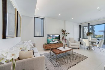 HomeHotel Boutique & Luxurious Apartment Super Clean - Lennox Head Accommodation 6