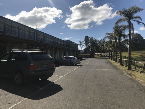 Rivers Apartments & Motel Sale Gippsland - Lennox Head Accommodation 1