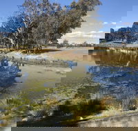 Rivers Apartments  Motel Sale Gippsland - Lennox Head Accommodation