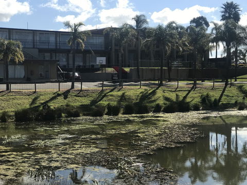 Rivers Apartments & Motel Sale Gippsland - Lennox Head Accommodation 3