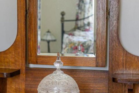 Sargeants & Armoury Cottages 1823 - Lennox Head Accommodation 3