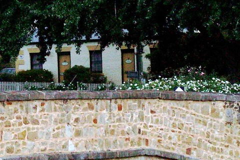 Sargeants & Armoury Cottages 1823 - Lennox Head Accommodation 4