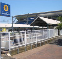 Amg Motel  Serviced Apartments - Lennox Head Accommodation