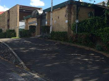 Amg Motel & Serviced Apartments - Lennox Head Accommodation 1
