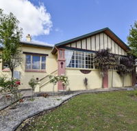 Wyatt Guest House - Lennox Head Accommodation