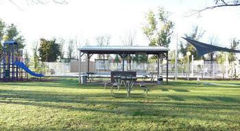 Big4 Mildura Crossroads Holiday Park - Lennox Head Accommodation 0