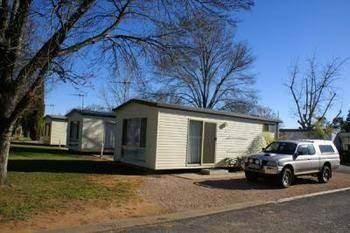 Big4 Mildura Crossroads Holiday Park - Lennox Head Accommodation 3