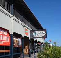 The Burdekin - Lennox Head Accommodation