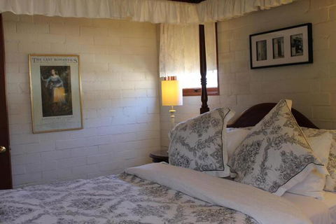 Girraween Country Inn - Lennox Head Accommodation 2