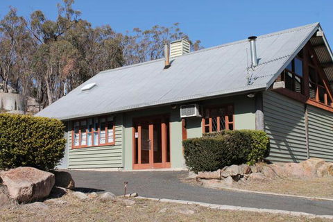 Girraween Country Inn - Lennox Head Accommodation 5