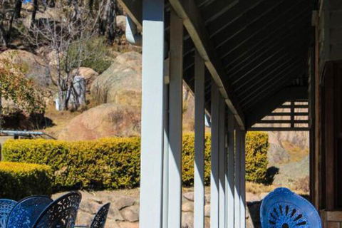 Girraween Country Inn - Lennox Head Accommodation 4