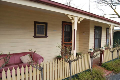 Kelly & Wright Luxury Accommodation - Lennox Head Accommodation 3
