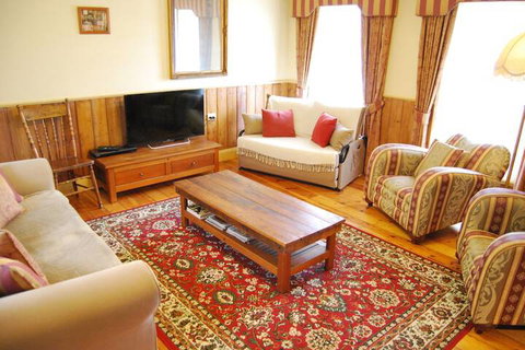 Kelly & Wright Luxury Accommodation - Lennox Head Accommodation 7