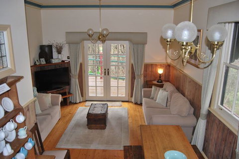 Kelly & Wright Luxury Accommodation - Lennox Head Accommodation 5