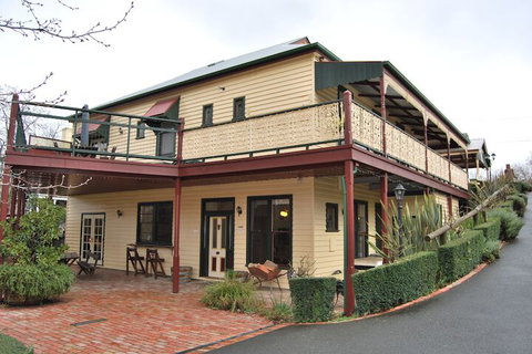 Kelly & Wright Luxury Accommodation - Lennox Head Accommodation 2