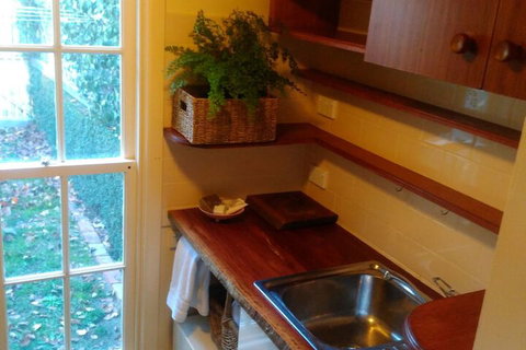 Kelly & Wright Luxury Accommodation - Lennox Head Accommodation 6