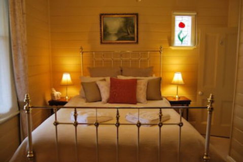 Kelly & Wright Luxury Accommodation - Lennox Head Accommodation 0