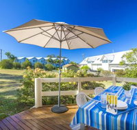 Mollymook Beach Units 7 - Lennox Head Accommodation