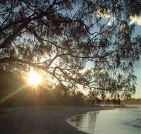 Sans Souci - Lennox Head Accommodation