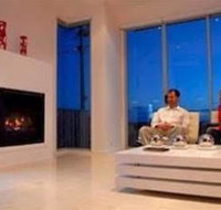Aqua Ocean Villas - Lennox Head Accommodation