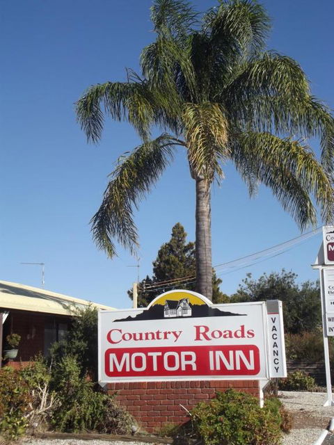 Country Roads Motor Inn - Lennox Head Accommodation 5
