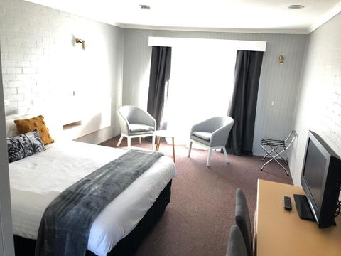 Country Roads Motor Inn - Lennox Head Accommodation 6